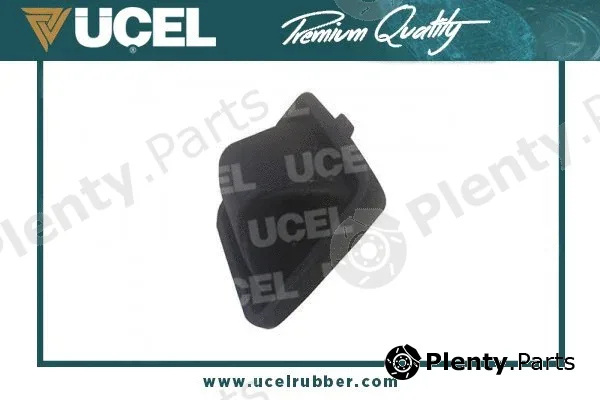 Ucel 41553 — Mounting, engine