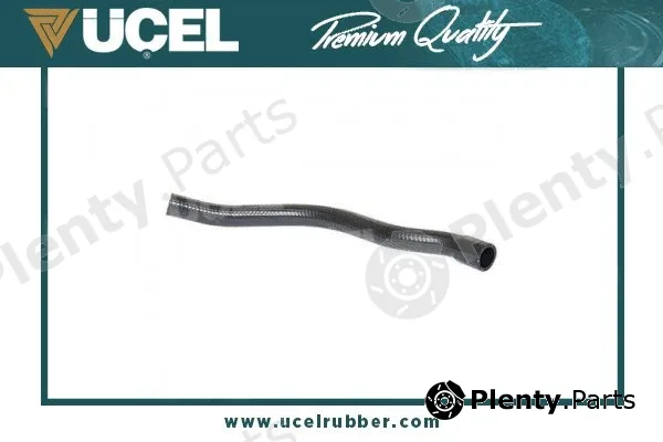 Ucel 65272 — Radiator Hose
