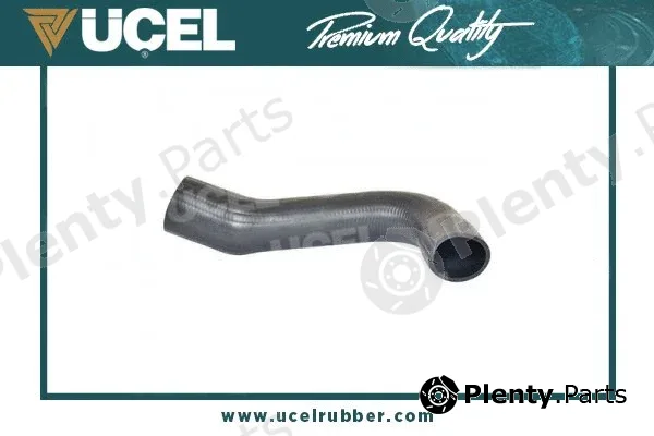 Ucel 52142 — Charge Air Hose