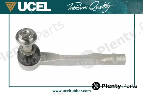 Ucel 72120 — Tie Rod End