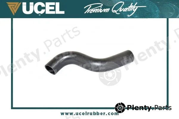 Ucel 51210 — Charge Air Hose
