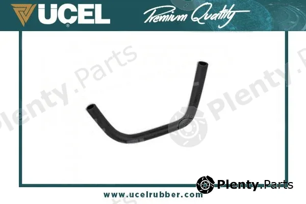 Ucel 15268 — Radiator Hose