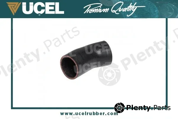 Ucel 65458 — Charge Air Hose