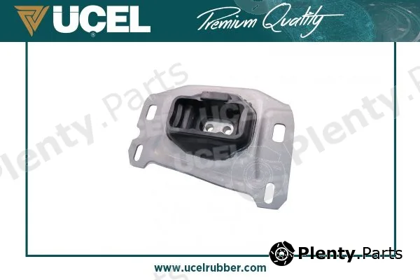 Ucel 41813 — Mounting, engine