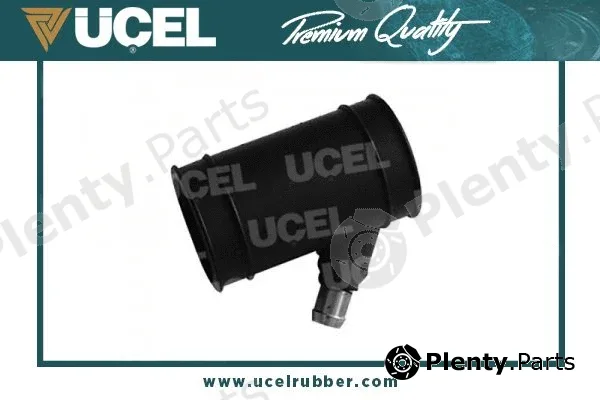 Ucel 85309 — Intake Hose, air filter