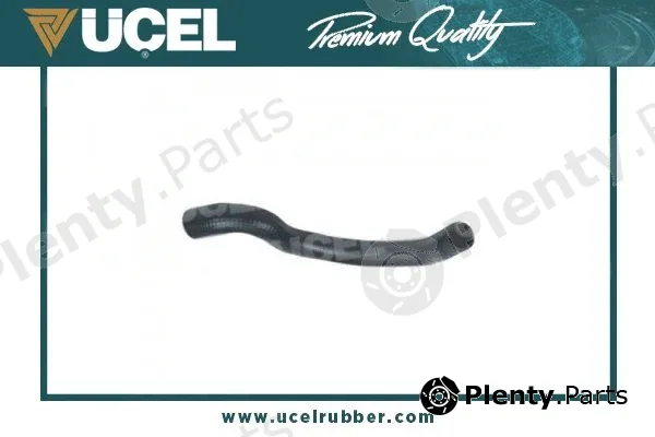 Ucel 52301 — Radiator Hose