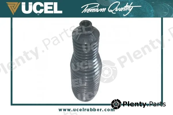 Ucel 31212-T — Bellow, steering