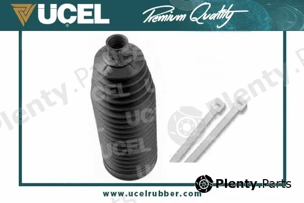 Ucel 20238 — Bellow Kit, steering
