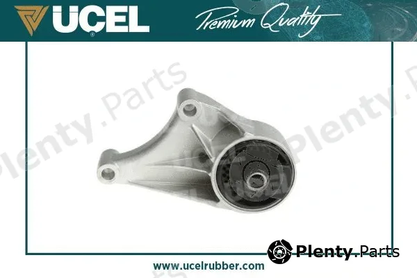 Mounting, engine