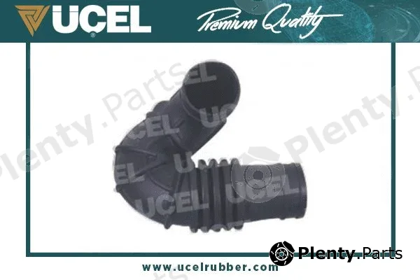 Ucel 35595 — Intake Hose, air filter