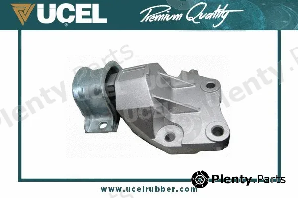 Ucel 31652 — Mounting, engine