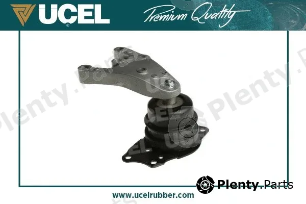 Mounting, engine