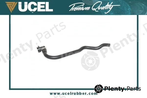 Ucel 52113 — Heater Hose