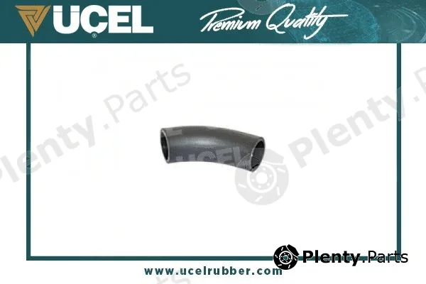 Ucel 85330 — Radiator Hose