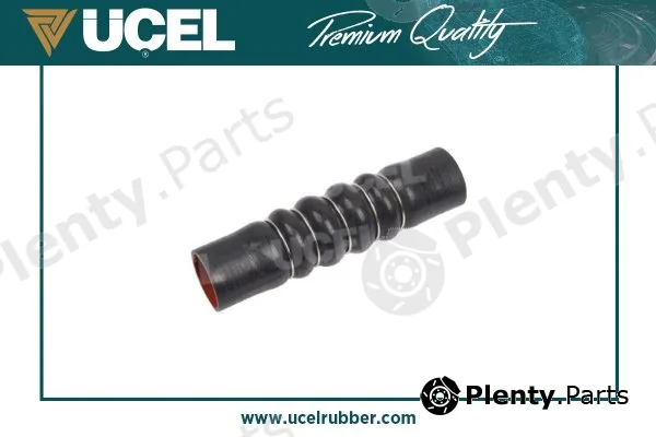 Ucel 52558 — Charge Air Hose