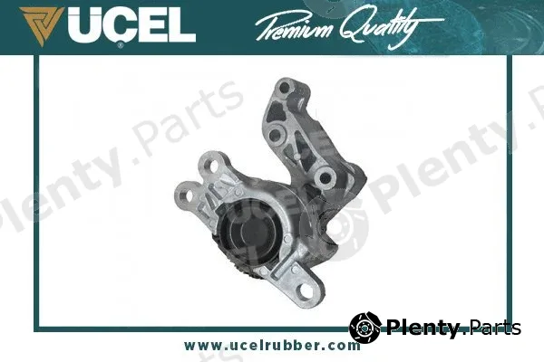 Mounting, engine