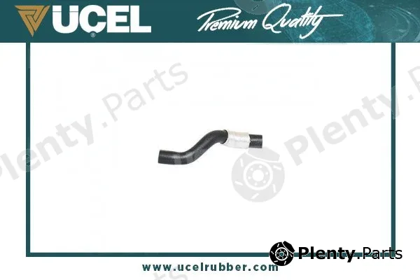 Ucel 52247 — Charge Air Hose