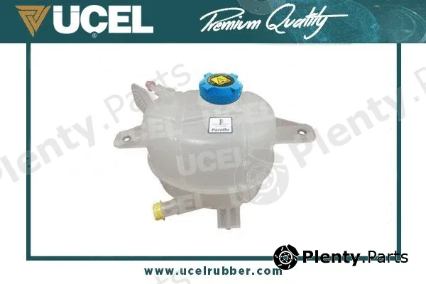 Ucel 31560 — Expansion Tank, coolant