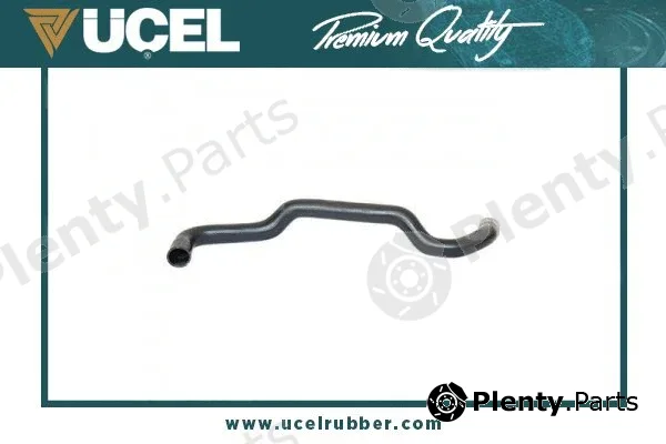 Ucel 65389 — Radiator Hose