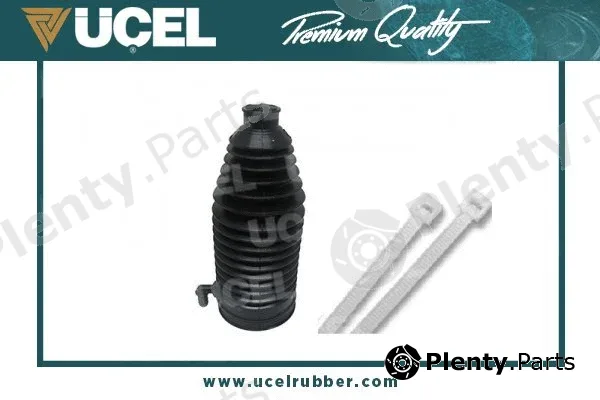Ucel 41803 — Bellow Kit, steering