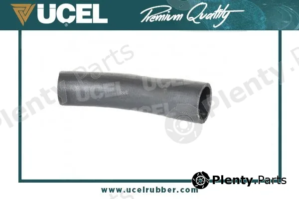 Ucel 85121 — Charge Air Hose