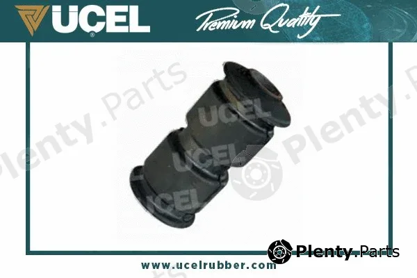 Ucel 31442 — Bushing, leaf spring