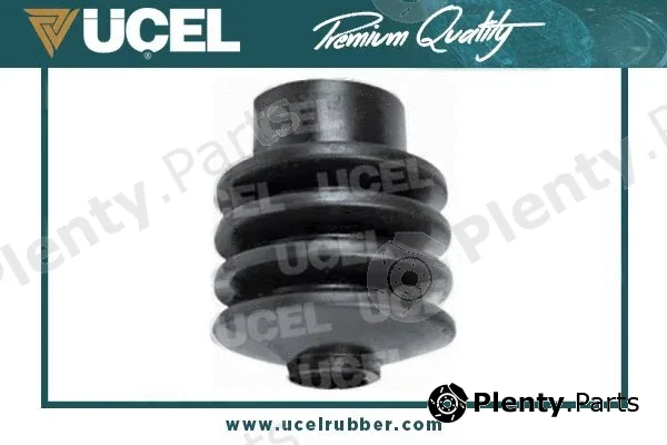 Ucel 10110 — Bellow, steering