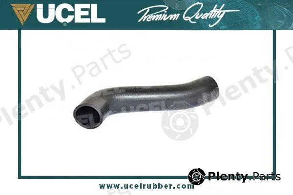 Ucel 85409 — Charge Air Hose