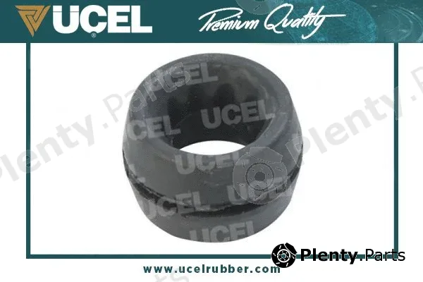 Ucel 31474 — Holder, air filter housing