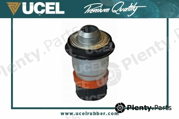 Ucel 10732 — Bushing, axle beam