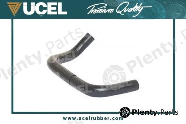 Ucel 85507 — Hydraulic Hose, steering