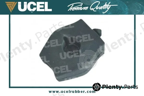 Ucel 30350 — Suspension Strut Support Mount