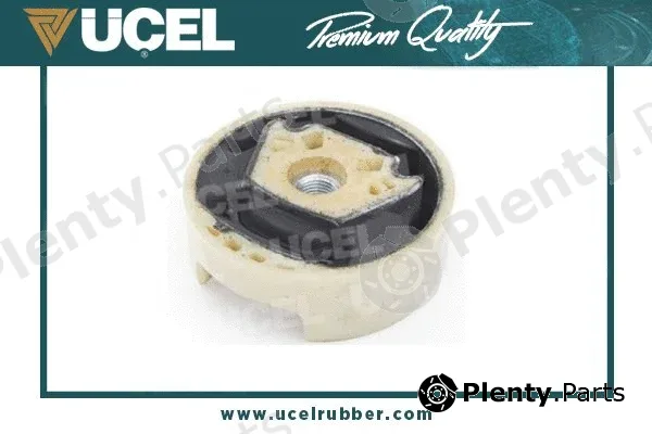 Ucel 61231 — Holder, engine mounting system