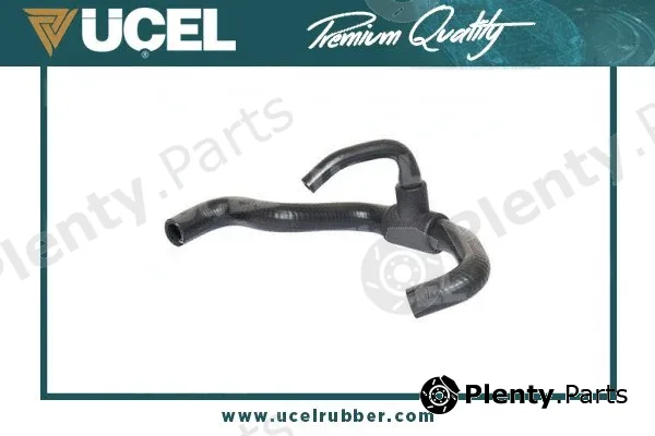 Ucel 65336 — Charge Air Hose