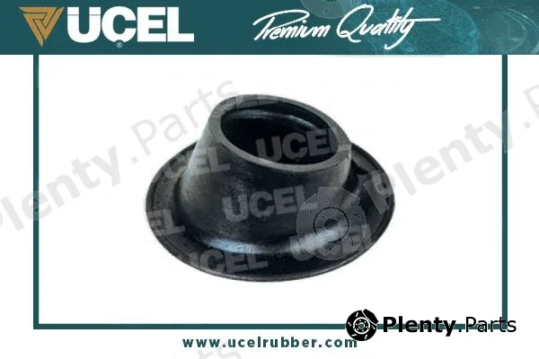 Ucel 10127 — Bushing, axle beam