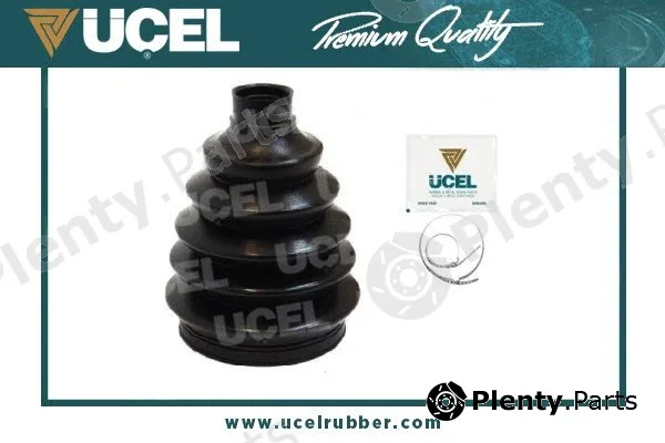 Ucel 91100 — Bellow Kit, drive shaft