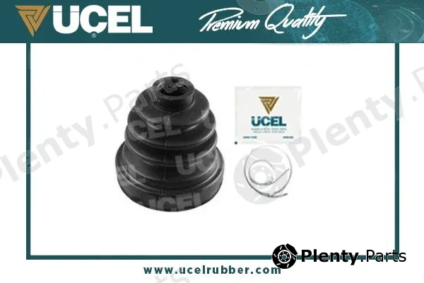 Ucel 31457 — Bellow Kit, drive shaft