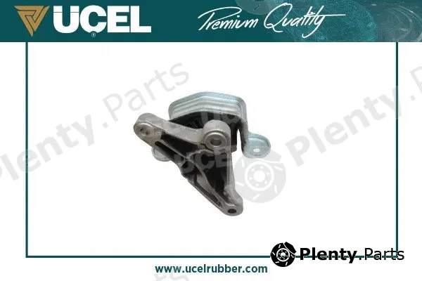 Ucel 61329 — Mounting, automatic transmission