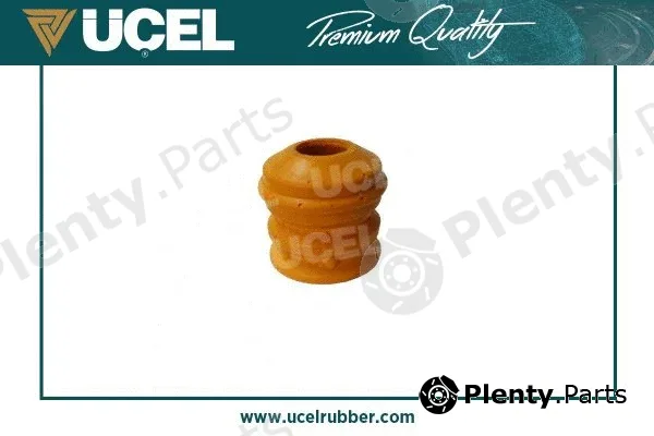 Ucel 91189 — Rubber Buffer, suspension