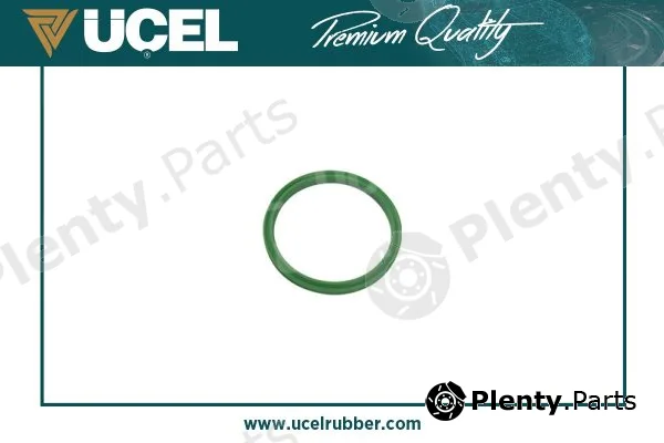 Ucel 16067 — Seal Ring, charge air hose