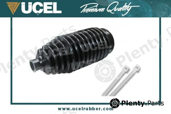 Ucel 10893 — Bellow Kit, steering