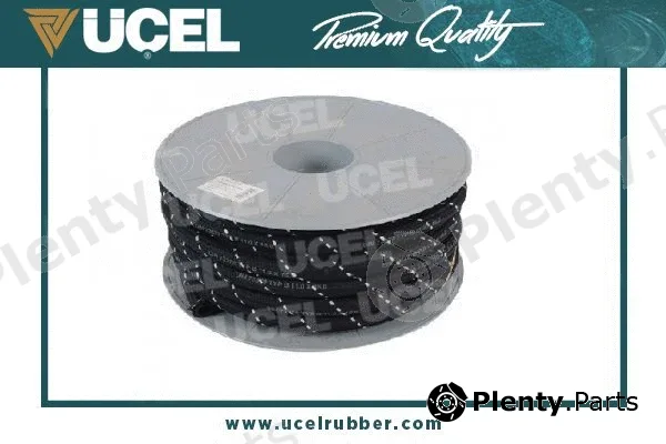 Ucel 11607 — Fuel Hose