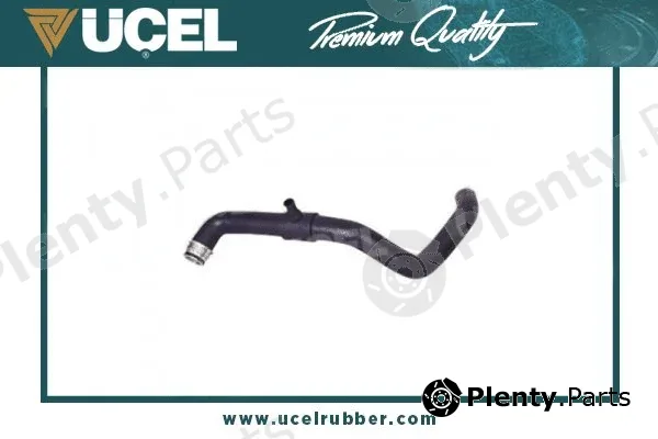 Ucel 52461 — Radiator Hose