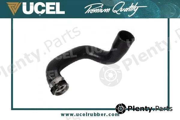 Ucel 35799 — Charge Air Hose
