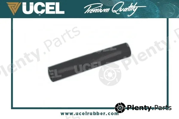 Ucel 15266 — Radiator Hose