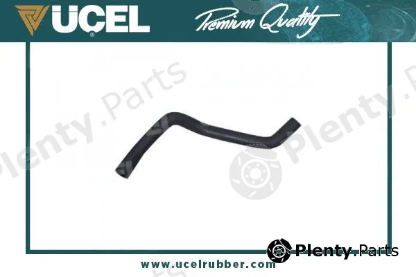 Ucel 52382 — Heater Hose