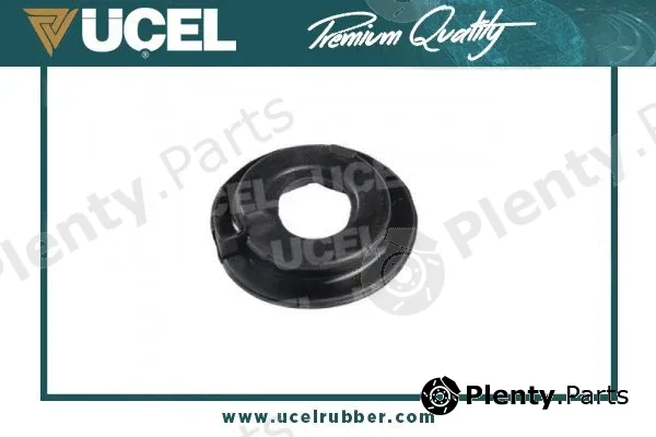 Ucel 10763 — Tie Rod End