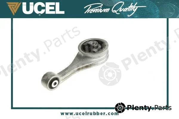 Mounting, engine