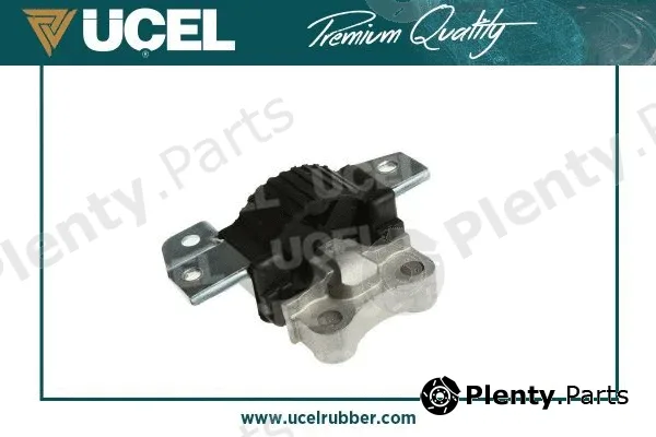 Mounting, engine