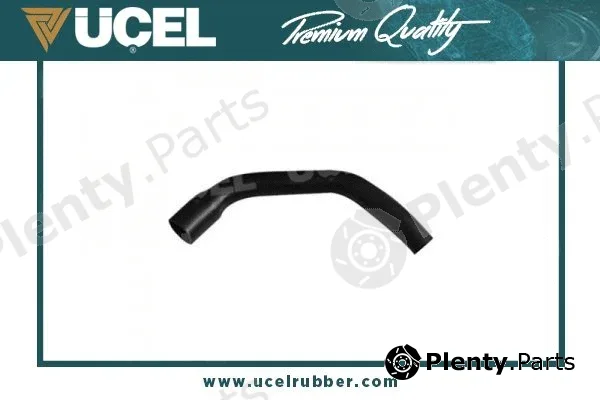 Ucel 51242 — Oil Hose